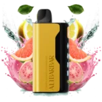 ICE ADJUST (Grapefruit Guava Lemon)