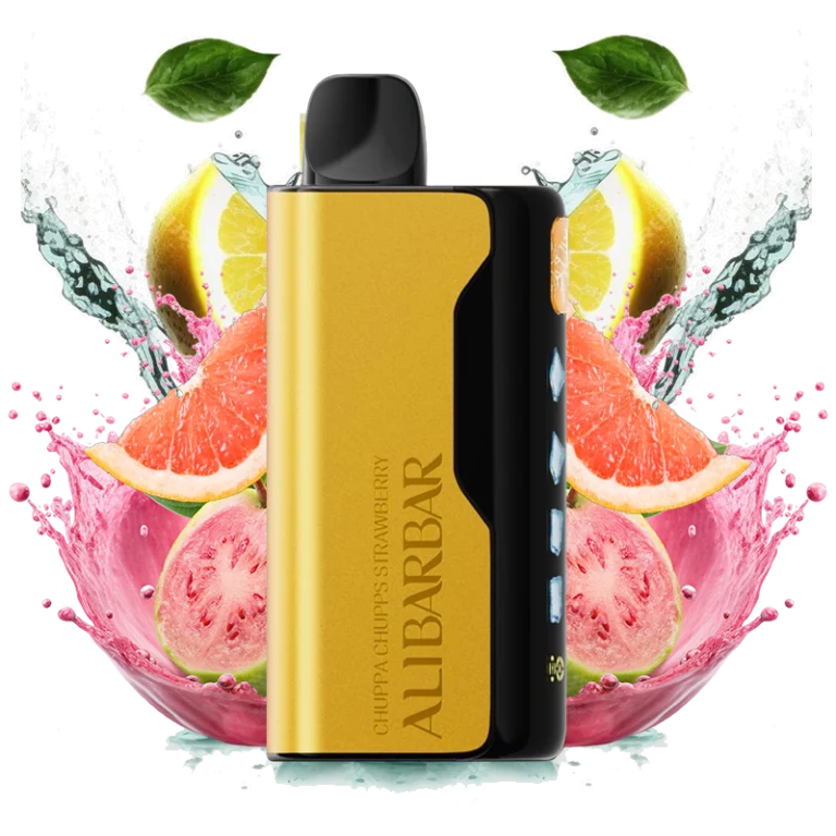 ICE ADJUST (Grapefruit Guava Lemon)