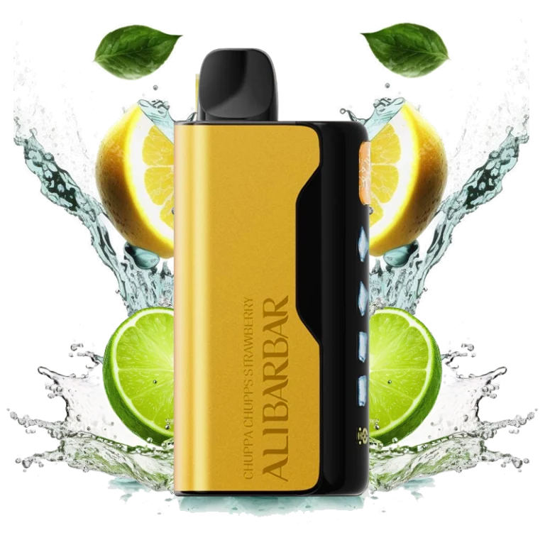 ICE ADJUST (Lemon Lime)