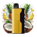 ICE ADJUST (Pineapple Coconut)