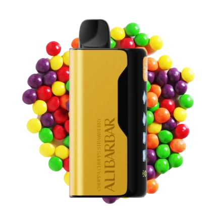 ICE ADJUST (Skittles)
