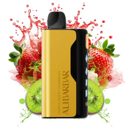 ICE ADJUST (Strawberry)