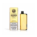 INGOT 15000 (Banana)