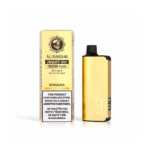 INGOT 15000 (Blackberry)