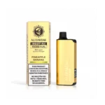 INGOT 15000 (Pineapple Banana)