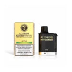 INGOT 15000 (Prefilled Pod Apple)