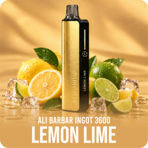 INGOT 3600 (LEMON LIME)