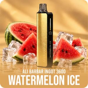 INGOT 3600 (WATERMELON ICE)