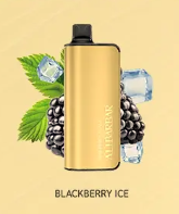 INGOT 9000 (Blackberry Ice)