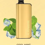 INGOT 9000 (Cool Mint)