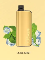INGOT 9000 (Cool Mint)