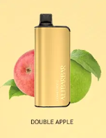 INGOT 9000 (Double Apple)
