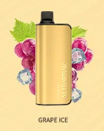 INGOT 9000 (Grape Ice)