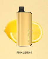 INGOT 9000 (Pink Lemon)