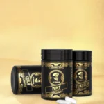 NICOTINE GUM