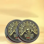 NICOTINE POUCHES