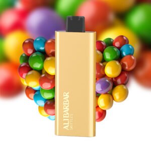 PANDORA 7000 (Rainbow Candy)