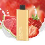 PANDORA 7000 (Strawberry Coconut Watermelon)