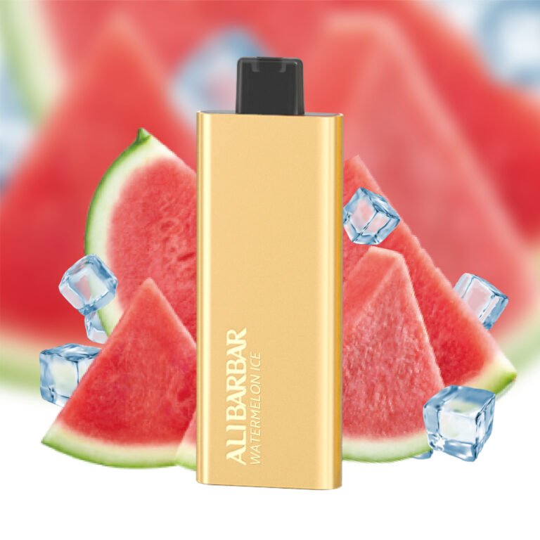 PANDORA 7000 (Watermelon)
