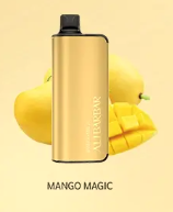 SWIRL 9000 Mango Magic