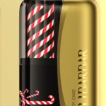 SWIRL Candy Cane