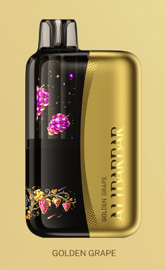 SWIRL Golden Grape