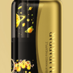 SWIRL Souer Mango Pineapple