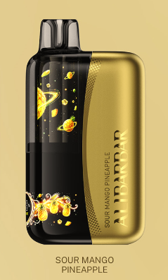 SWIRL Souer Mango Pineapple