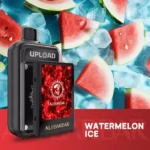 UPLOAD 25000 PUFFS (Watermelon Ice)